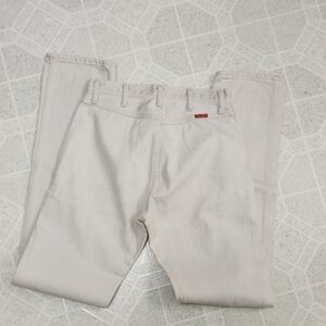 Vintage Western High Rise Jeans